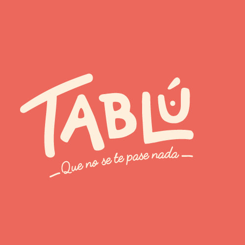 Tablú | Planners de acrílico – Tablú Perú