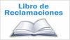 Libro de Reclamos